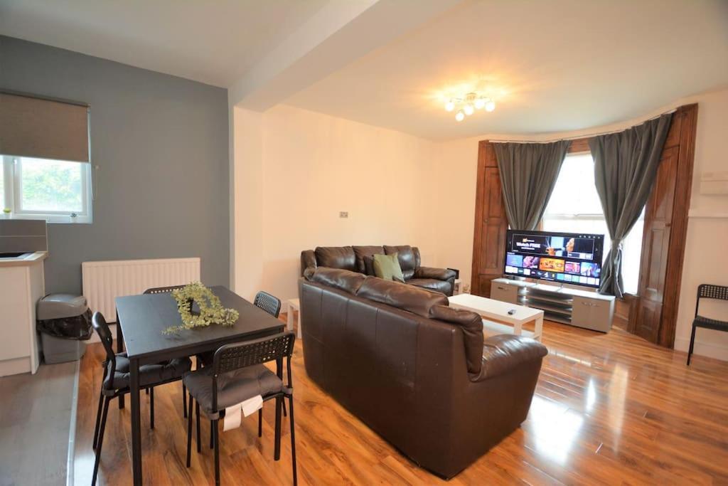 Lovely 4Bedroom Apartment London Exterior photo